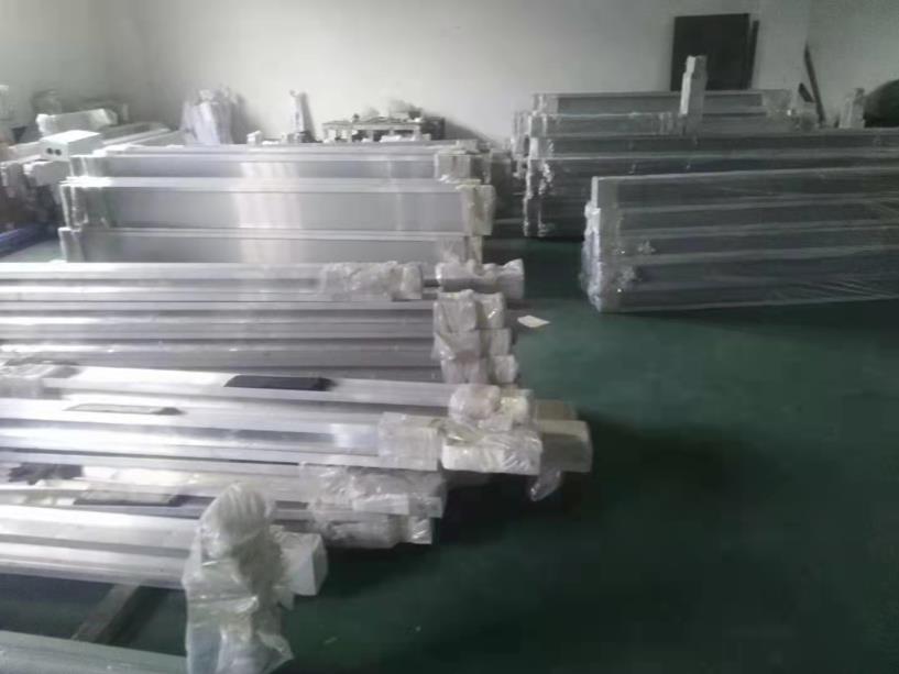 南昌母線槽：2023南方出品-1
