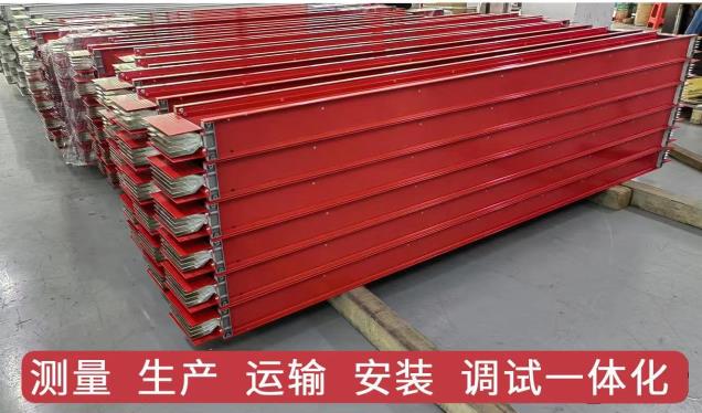 江西耐火母線槽：南方通用樣品工藝-2