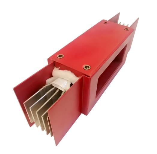 江西耐火母線槽：南方通用樣品工藝-3